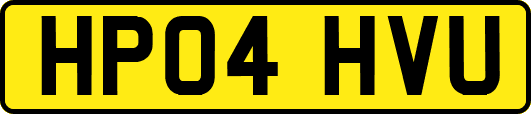 HP04HVU