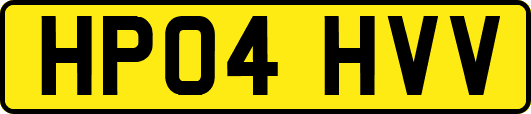 HP04HVV
