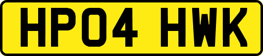 HP04HWK