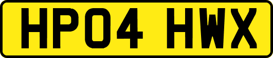HP04HWX