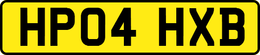HP04HXB