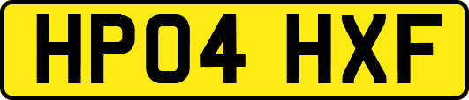 HP04HXF
