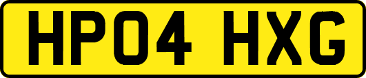 HP04HXG