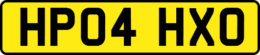 HP04HXO