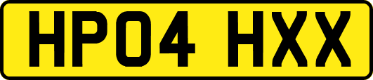 HP04HXX