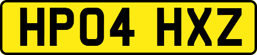 HP04HXZ