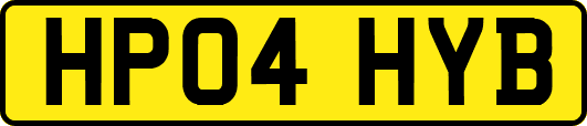HP04HYB