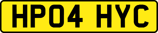 HP04HYC