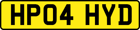 HP04HYD