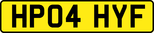 HP04HYF