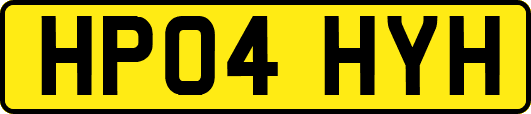 HP04HYH