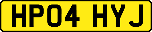 HP04HYJ