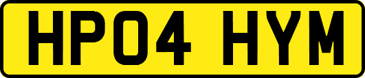 HP04HYM