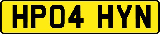 HP04HYN