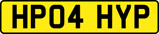 HP04HYP