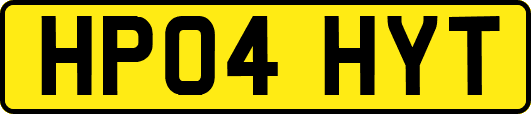 HP04HYT