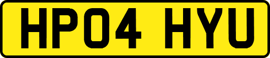 HP04HYU
