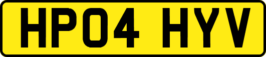 HP04HYV