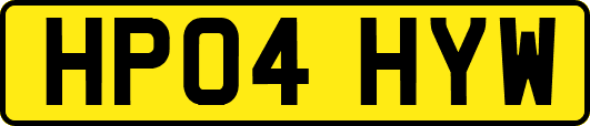 HP04HYW
