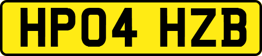 HP04HZB
