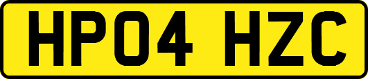HP04HZC