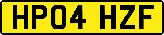 HP04HZF