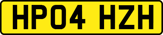 HP04HZH