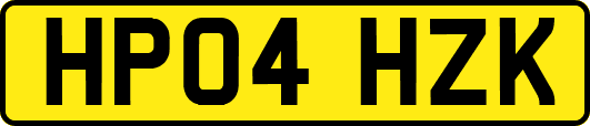 HP04HZK
