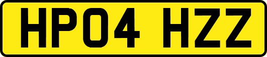HP04HZZ