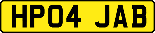HP04JAB