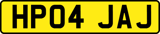 HP04JAJ