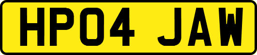 HP04JAW