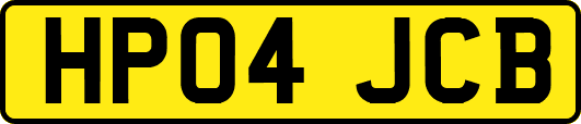 HP04JCB