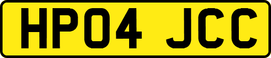 HP04JCC
