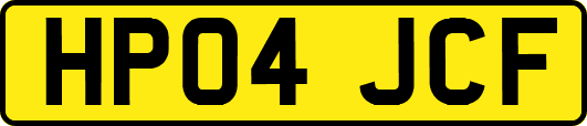 HP04JCF
