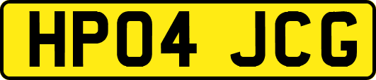 HP04JCG