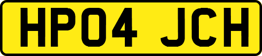 HP04JCH