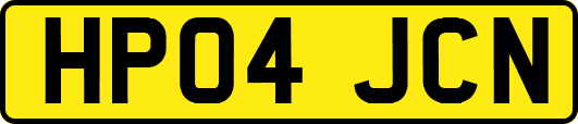 HP04JCN