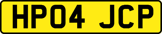HP04JCP