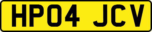 HP04JCV