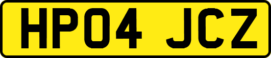 HP04JCZ