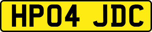 HP04JDC
