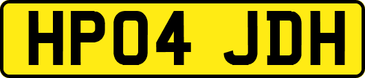 HP04JDH