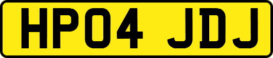 HP04JDJ