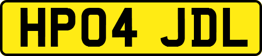 HP04JDL