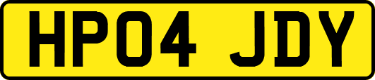 HP04JDY