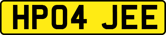 HP04JEE