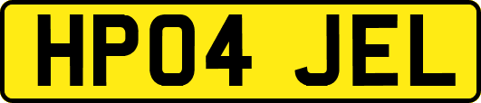 HP04JEL