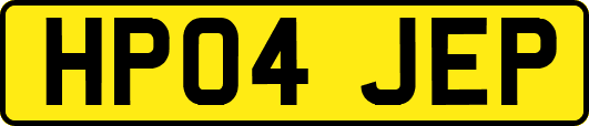 HP04JEP