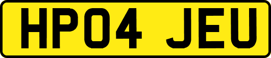 HP04JEU